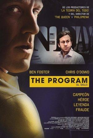 The Program (El ídolo) streaming