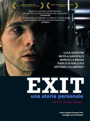 Exit: Una storia personale streaming