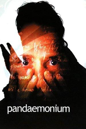 Pandaemonium streaming
