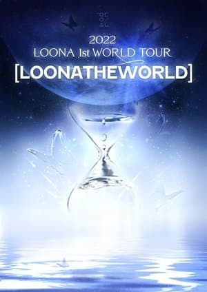 LOONA 1st World Tour : [LOONATHEWORLD] In Seoul Day2 streaming