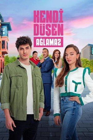 Kendi Düşen Ağlamaz streaming