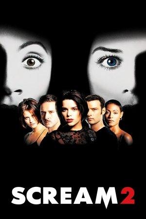 Scream 2 streaming