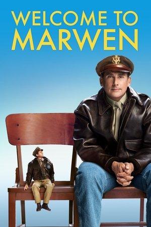 Welcome to Marwen streaming