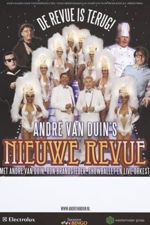André's Nieuwe Revue streaming