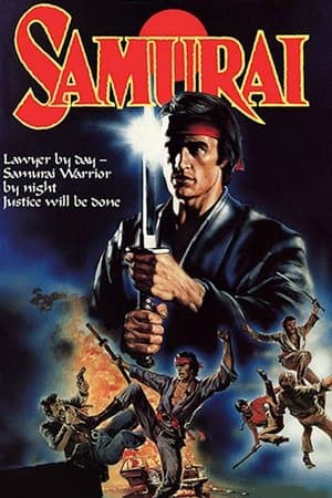 Samurai streaming