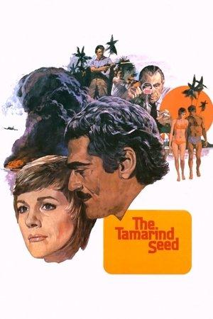 The Tamarind Seed streaming