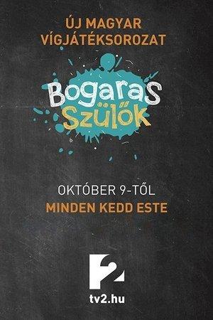 Bogaras szülők streaming