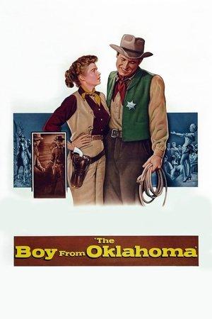 The Boy from Oklahoma streaming