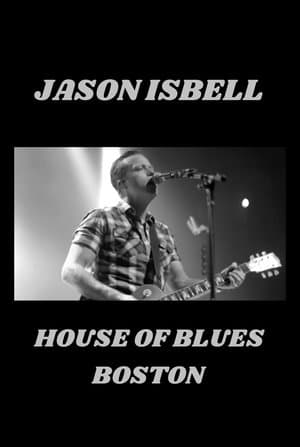 Jason Isbell - Live at House of Blues streaming