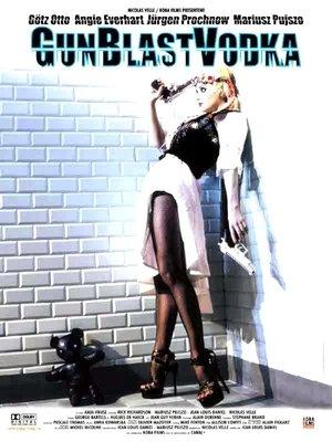 Gunblast Vodka streaming