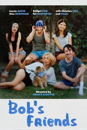 Bob's Friends streaming