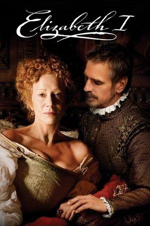Elizabeth I streaming