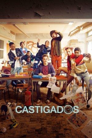 El castigo streaming
