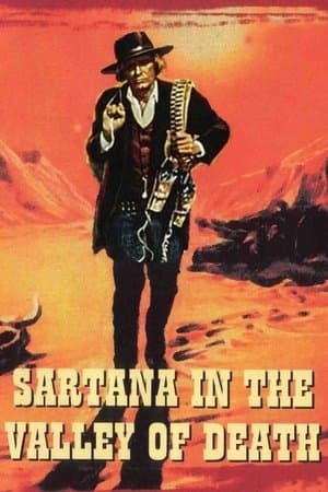 Sartana in the Valley of Death streaming