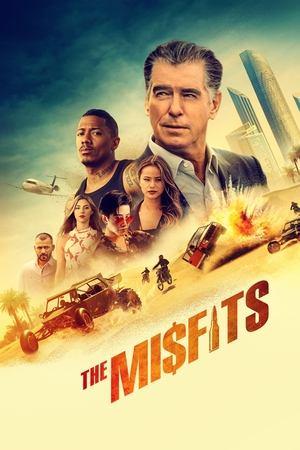 The Misfits streaming