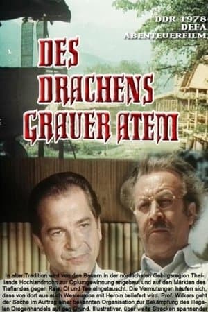 Des Drachens grauer Atem streaming