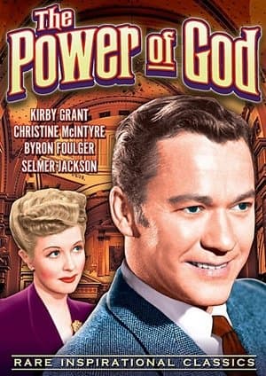 The Power of God streaming