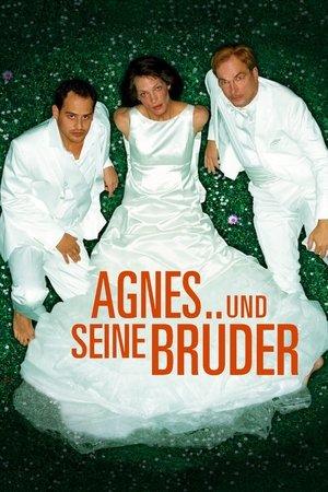 Agnes and His Brothers streaming