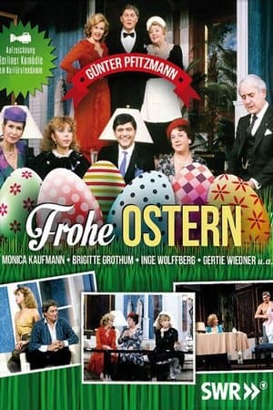 Frohe Ostern streaming
