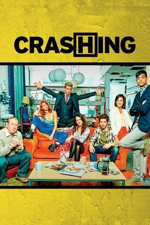 Crashing streaming