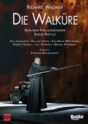Wagner Die Walküre streaming