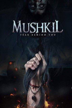 मुश्किल streaming
