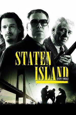 Staten Island streaming