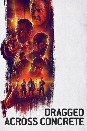 Dragged Across Concrete streaming