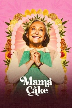 Mamá Cake streaming