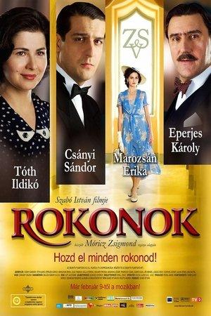 Rokonok streaming