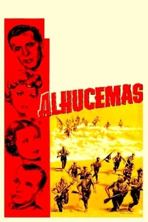 Alhucemas streaming
