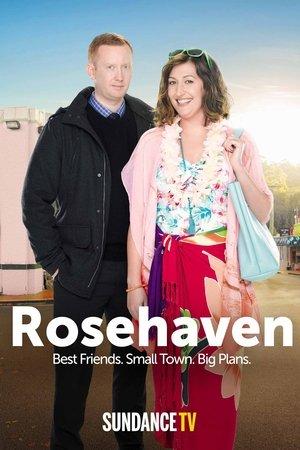 Rosehaven streaming