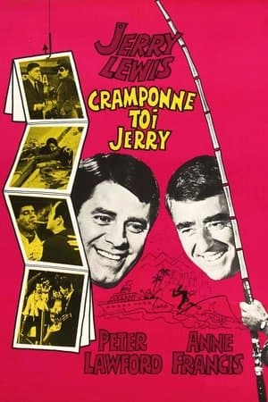 Cramponne-Toi Jerry streaming
