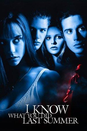 I Know What You Did Last Summer streaming