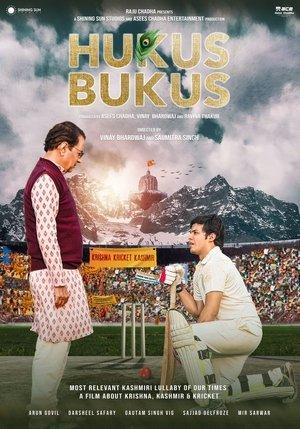 Hukus Bukus streaming