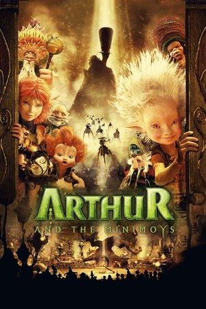 Arthur and the Invisibles streaming