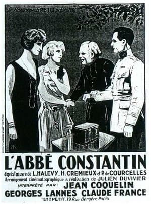 L'Abbé Constantin streaming