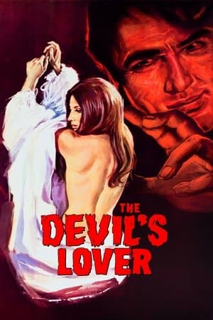 The Devil's Lover streaming