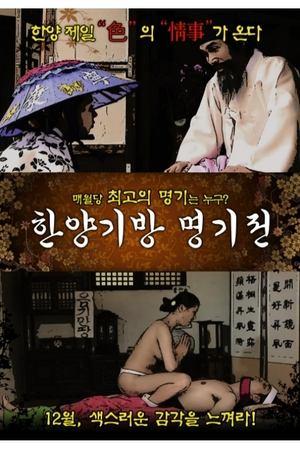 The Story of the Hanyang Gibang House streaming