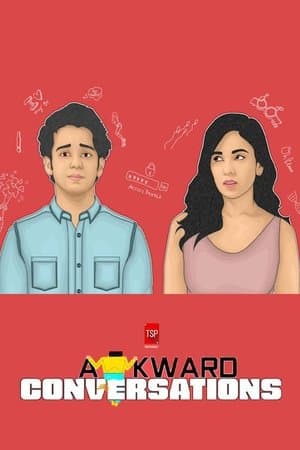 Awkward Conversations streaming
