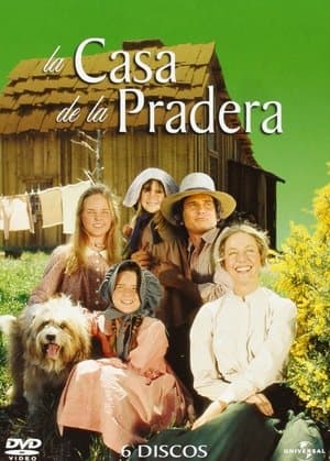 La casa de la pradera streaming
