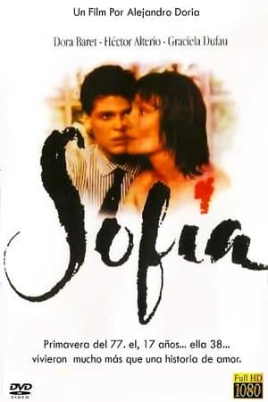 Sofía streaming