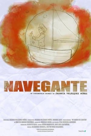 Navegante streaming
