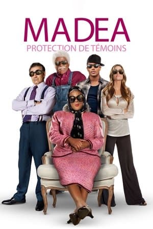 Madea : Protection de témoins streaming