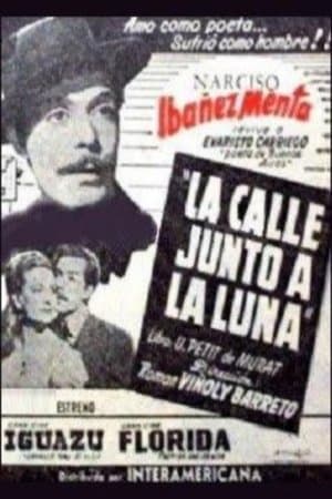 La calle junto a la luna streaming