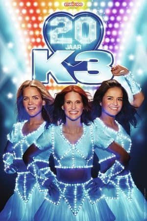 20 Jaar K3 streaming