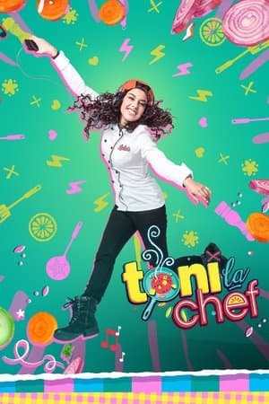Toni, la Chef streaming
