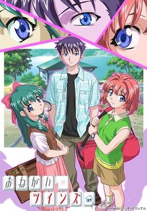Onegai Twins streaming