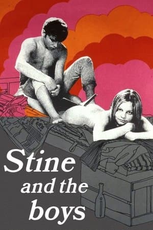 Stine and the boys streaming