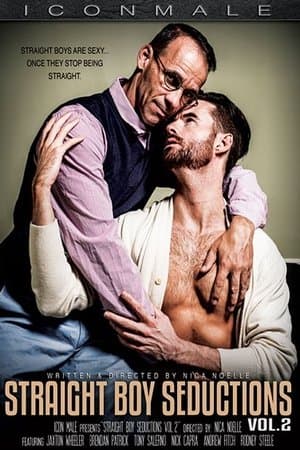 Straight Boy Seductions 2 streaming
